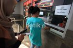 5.000 Kartu Berlangganan KRL Dipasarkan
