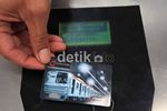 5.000 Kartu Berlangganan KRL Dipasarkan