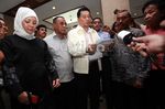 Gagal Lolos, Pengurus 18 Parpol Geruduk KPU