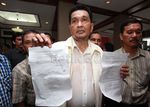 Gagal Lolos, Pengurus 18 Parpol Geruduk KPU