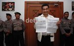 Gagal Lolos, Pengurus 18 Parpol Geruduk KPU