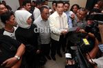 Gagal Lolos, Pengurus 18 Parpol Geruduk KPU