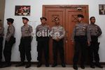 Gagal Lolos, Pengurus 18 Parpol Geruduk KPU