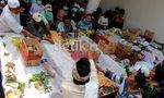 Jenazah Korban Bentrok Lampung Dikremasi