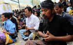 Jenazah Korban Bentrok Lampung Dikremasi