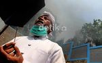 Jenazah Korban Bentrok Lampung Dikremasi