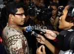 Kompol Legimo Diperiksa KPK