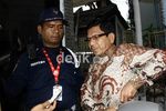 Kompol Legimo Diperiksa KPK