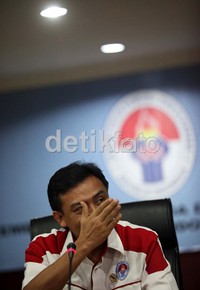 Andi mengetahui proyek dan program yang sedang berlangsung, tetapi tidak mengetahui jika ada penyimpangan.