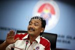 Andi Mallarangeng Bicara Hasil Audit Hambalang
