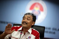 Andi menghormati langkah BPK yang mengaudit proyek di Kementeriannya. Ia berharap dari audit laporan BPK itu bisa menunjukkan siapa yang bersalah dan tidak.