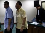 Bantu Pelarian Neneng, 2 WN Malaysia Diadili