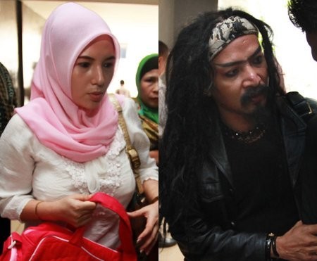 Dituding Berzina, Limbad & Bernazir Masih Jadi Saksi