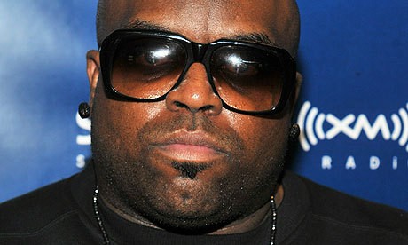 Dituduh Lakukan Kekerasan Seksual, Cee-Lo Green Diperiksa Polisi