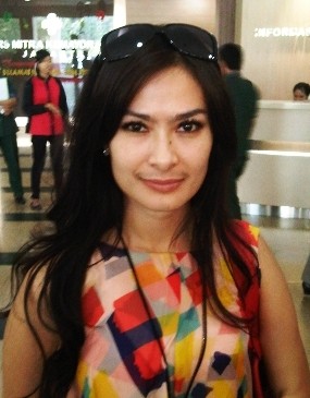 Iis Dahlia Lihat Banyak Perubahan Raffi setelah Pacaran dengan Yuni