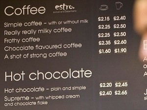 Bingung Dengan Istilah Racikan Kopi? Coffee Shop Ini Punya Solusinya!