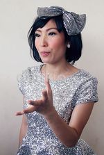 Rambut Pendek Ayu Dewi