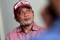 Eko Kristianto memberikan penjelasan seputar film omnibus anak yang bertajuk Princess , Bajak Laut, dan Alien.