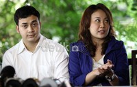 Dimas juga mengklarifikasi bahwa dirinya tidak pernah dipukuli oleh banyak orang dalam kasus tersebut.