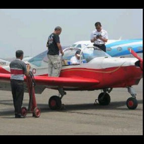 Keluarga Noorman Lega Fakta Siapa Pilot Bravo yang Jatuh Terungkap