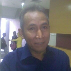 Ketua Bammus Ngaku Dilirik Heryawan dan Dede Yusuf