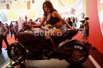Ducati Lahirkan Diavel Cromo