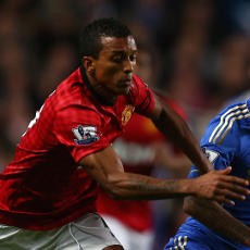 MU Tersingkir, Fergie Soroti Kesalahan Nani