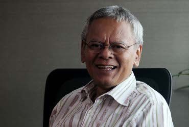  Erry Riyana Benarkan Pengakuan Eks Dirut Jamsostek Soal Upeti Rp 2 M