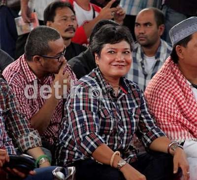Ketua Komisi IX DPR Tak Tahu Ada Anggotanya Peras Dirut Jamsostek