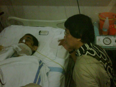 Dugaan Pemukulan Siswa Hingga Koma Oleh Polisi di Yogya Ditelusuri