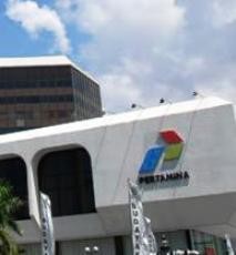 Meski Punya Piutang US$ 650 Juta, Pertamina Belum Bisa Kuasai Aset TPPI