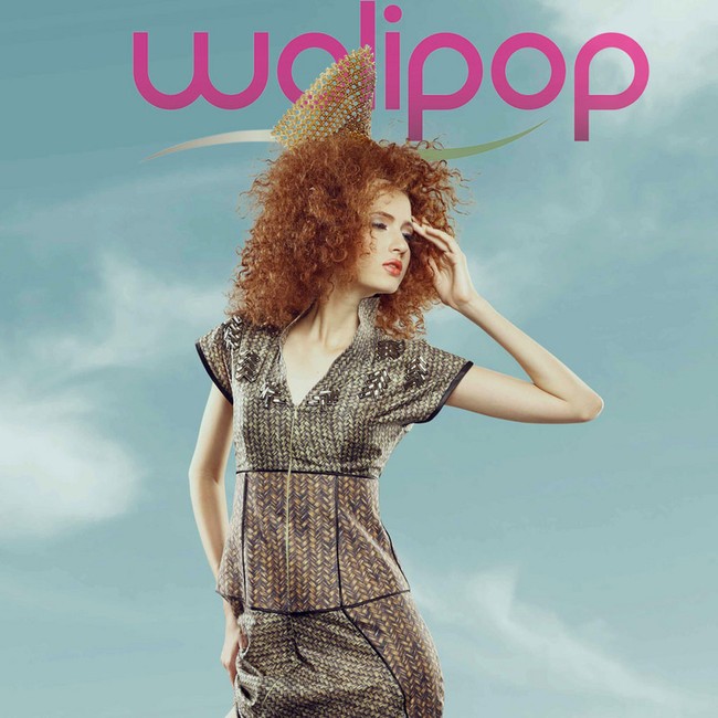 Maxi Dress: Ari Seputra. Shoes & Accessory: Ari Seputra. Photographer: Robby Agus. Stylist: Ferdy Thaeras. Assistant Stylist: Dona Rema. Make-up & Hair-do: Edison Siahaan (08174839275). Model: Polina (21 MM).