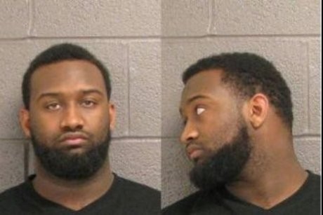 Ancam Tembak Mitt Romney, Pemuda AS Ditangkap Polisi