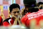 Para Penggali Kubur Adu Strategi di Turnamen Catur