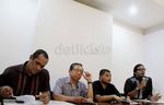 Diskusi Soal Kerusuhan Lampung