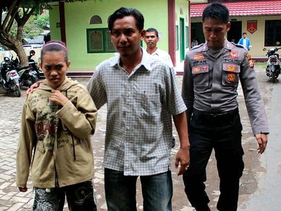 Mahasiswi Penculik Bayi di RS Makassar Dibekuk