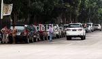 Pengunjung JCC Keluhkan Pungutan Parkir Liar