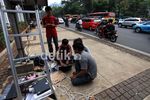 Asyik Warga Jakarta Dapat WiFi Gratis