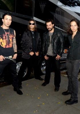 Setelah Surabaya, Creed Siap Menghentak Jakarta