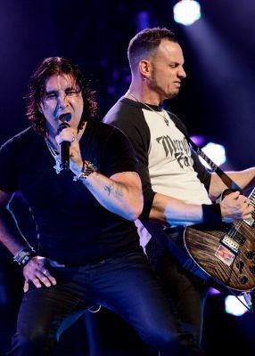 Scott, Mark (GettyImages) Scott, Mark (GettyImages)