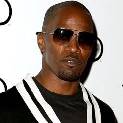 Jamie Foxx Perankan Electro di Amazing Spider-Man 2?