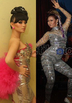 5 Goyangan Paling Hits ala Pedangdut Indonesia