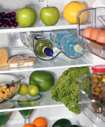 Kulkas Mati? Inilah Makanan yang Perlu Disimpan dan Dibuang(2)