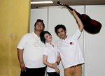 Yuk, Kenalan dengan Bintang Baru Film Lupus!
