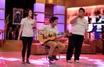 Yuk, Kenalan dengan Bintang Baru Film Lupus!