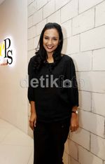 Shahnaz Haque Eksis di Layar Lebar