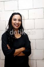 Shahnaz Haque Eksis di Layar Lebar