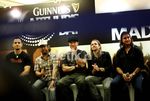 Creed Siap Menghentak Jakarta