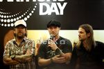 Creed Siap Menghentak Jakarta