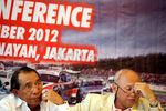 Indonesia Batal Jadi Tuan Rumah Superstars 2012